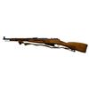 Image 2 : WWII RUSSIAN MODEL 38 BOLT ACTION CARBINE.