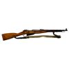 Image 1 : RUSSIAN MODEL 1944 MOSIN NAGANT BOLT ACTION
