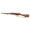 Image 2 : RUSSIAN WWII MOSIN-NAGANT MODEL 1944 BOLT ACTION