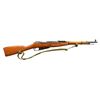 Image 1 : WARSAW PACT TULA MODEL 91/59 BOLT ACTION RIFLE.