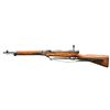 Image 2 : WWII JAPANESE MUKDEN TYPE 38 BOLT ACTION CARBINE.