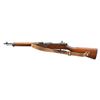 Image 2 : WWII SERIES 4 NAGOYA ARSENALTYPE 38 BOLT ACTION