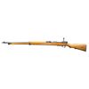 Image 2 : JAPANESE TYPE 38 TRAINER BOLT ACTION RIFLE.