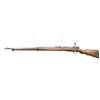 Image 3 : 2 WWII JAPANESE TYPE 38 BOLT ACTION RIFLE.