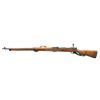 Image 5 : 2 WWII JAPANESE TYPE 38 BOLT ACTION RIFLE.