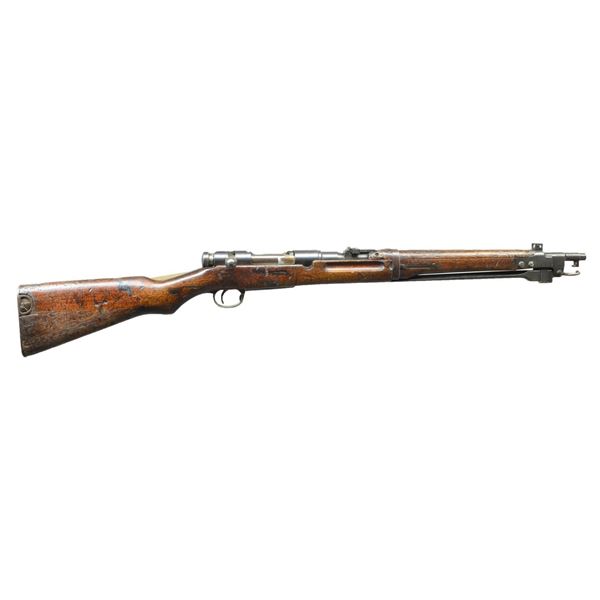 KOISHIKAWA  ARSENAL TYPE 44 BOLT ACTION CARBINE.