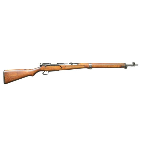 WWII JAPANESE KOKURA ARSENAL TYPE 99 BOLT ACTION