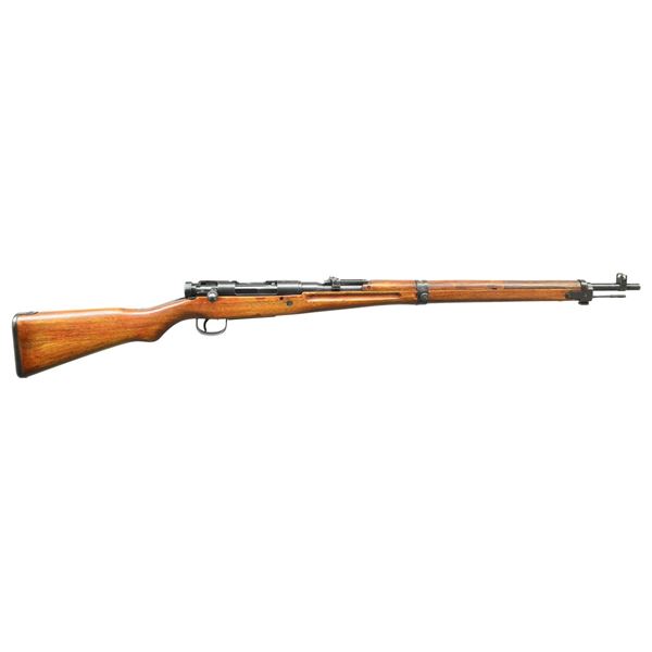 WWII JAPANESE KOKURA ARSENAL TYPE 99 BOLT ACTION