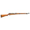 Image 1 : WWII JAPANESE KOKURA ARSENAL TYPE 99 BOLT ACTION