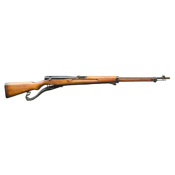 NAGOYA TYPE 99 BOLT ACTION LONG RIFLE.
