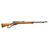 Image 1 : NAGOYA TYPE 99 BOLT ACTION LONG RIFLE.