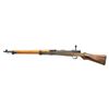 Image 2 : WWII JAPANESE TYPE 99 BOLT ACTION MILITARY RIFLE
