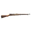 Image 1 : WWII JAPANESE NAGOYA TYPE 99 BOLT ACTION RIFLE.