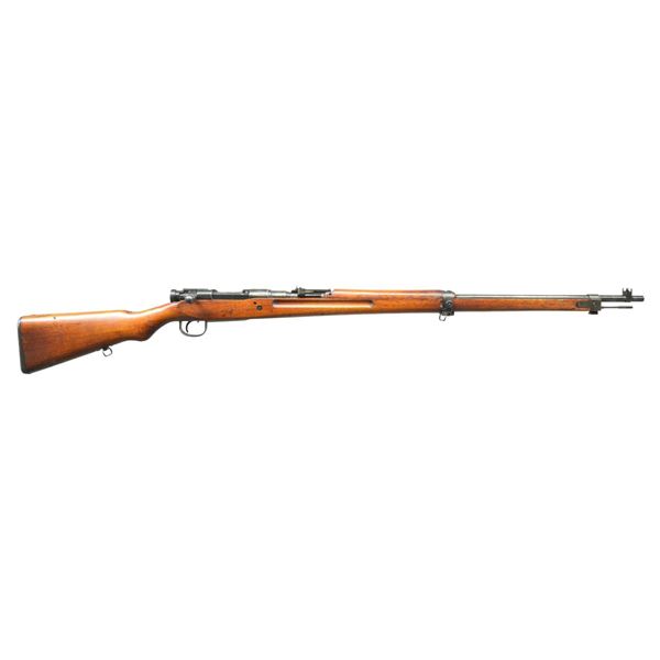 TOKYO KOGYO TYPE 99 BOLT ACTION LONG RIFLE.