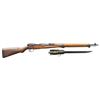 Image 1 : NAGOYA  ARSENAL TYPE 99 BOLT ACTION RIFLE.