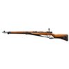 Image 2 : NAGOYA  ARSENAL TYPE 99 BOLT ACTION RIFLE.