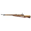 Image 2 : WWII JAPANESE KOKURA ARSENAL TYPE 99 BOLT ACTION