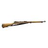 Image 1 : WWII JAPANESE TOYO KOGYO TYPE 99 BOLT ACTION