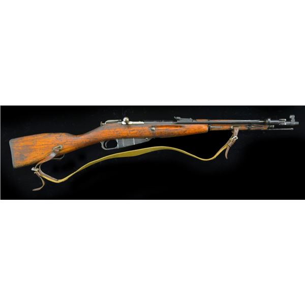 COLD WAR 1955 DATED CHINESE ARSENAL 296 MODEL