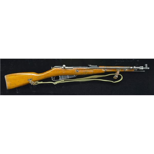 COLD WAR CHINESE 1955 DATED CHONGQING ARSENAL