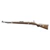 Image 2 : NORINCO TU-KKW TRAINER BOLT ACTION RIFLE.