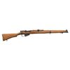 Image 1 : LITHGOW 22 LR SMLE III* TRAINER BOLT ACTION RIFLE.