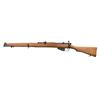 Image 2 : LITHGOW 22 LR SMLE III* TRAINER BOLT ACTION RIFLE.