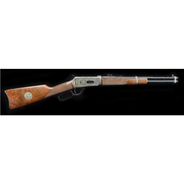 WINCHESTER 94 LEGENDARY LAWMAN COMMEMORATIVE