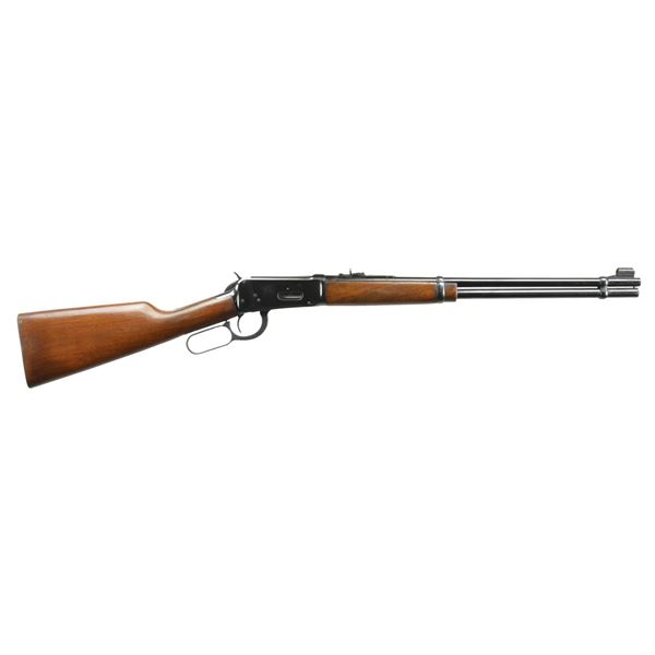WINCHESTER PRE 64 MODEL 94 LEVER ACTION RIFLE.