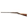 Image 2 : WINCHESTER 1885 LOW WALL SINGLE SHOT RIFLE.