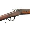 Image 3 : WINCHESTER 1885 LOW WALL SINGLE SHOT RIFLE.