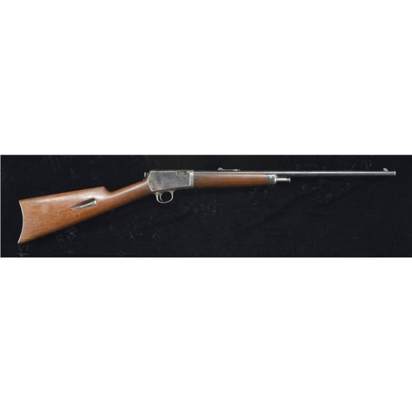 WINCHESTER MODEL1903 SEMI-AUTO RIFLE.