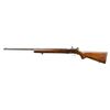 Image 2 : WINCHESTER MODEL 75 TARGET BOLT ACTION RIFLE.