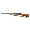 Image 2 : WINCHESTER MODEL 75 BOLT ACTION TARGET RIFLE.