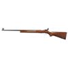 Image 2 : WINCHESTER MODEL 75 TARGET BOLT ACTION RIFLE.