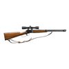 Image 1 : BROWNING BL-22 GRADE I LEVER ACTION RIFLE.