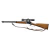 Image 2 : BROWNING BL-22 GRADE I LEVER ACTION RIFLE.