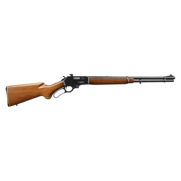 MARLIN MODEL 336 LEVER ACTION RIFLE.