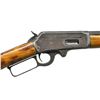 Image 3 : MARLIN 1893 LEVER ACTION RIFLE.