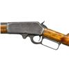 Image 4 : MARLIN 1893 LEVER ACTION RIFLE.