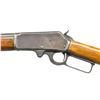 Image 4 : MARLIN 1893 LEVER ACTION RIFLE.