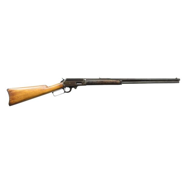 MARLIN MODEL 1893 LEVER ACTION RIFLE.