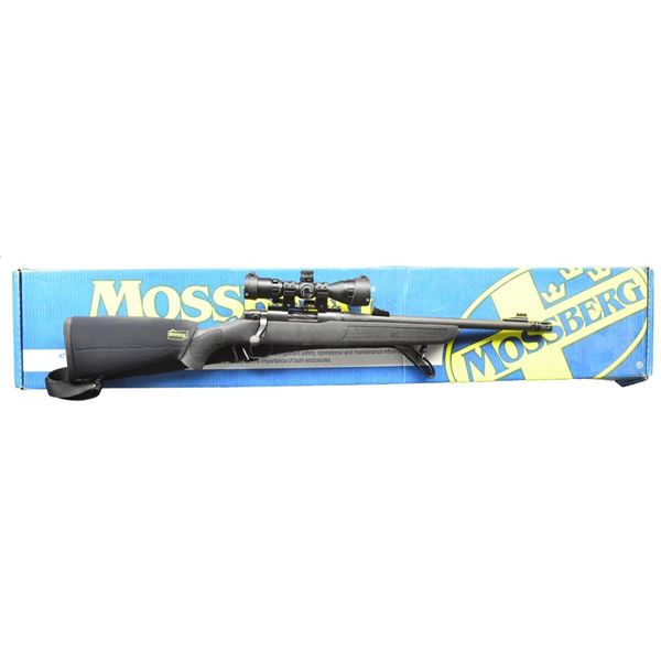 MOSSBERG 5.56MM MVP PATROL RIFLE.