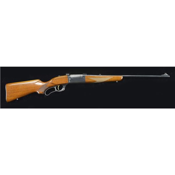 SAVAGE 99F LEVER ACTION RIFLE