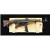 Image 1 : AS NEW GSG STG44 SCHMEISSER RIFLE IN WOODEN CRATE.