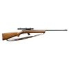 Image 1 : WINCHESTER 69A BOLT ACTION RIFLE.