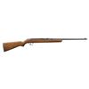 Image 1 : WINCHESTER MODEL 55 SINGLE SHOT RIFLE.