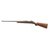 Image 2 : WINCHESTER MODEL 47 SINGLE SHOT BOLT ACTION RIFLE.