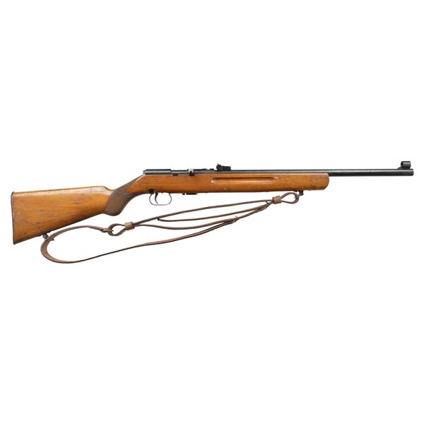 BERETTA OLIMPIA DUAL ACTION SEMI-AUTO BOLT ACTION