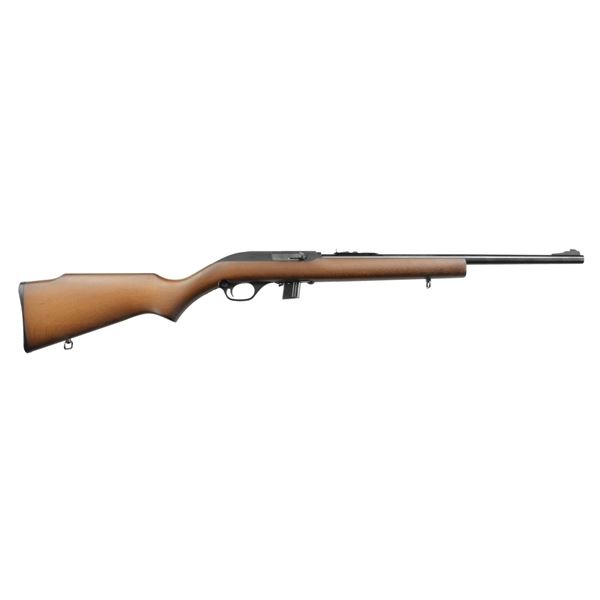 MARLIN MODEL 70 SEMI-AUTO RIFLE.